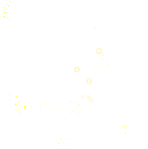 春季节气完整插画A-光斑